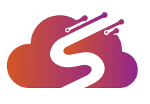 Spell Hosting Logo