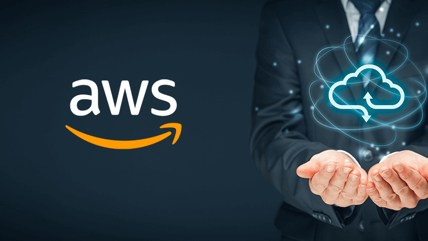 Amazon Web Services logo