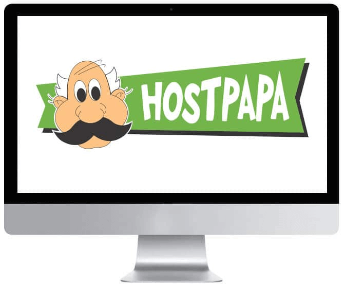 HostPapa logo