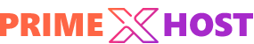 Prime X Host Logo