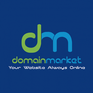 Domain Market