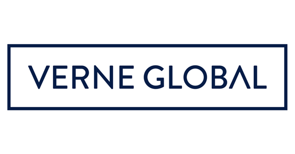 Verne Global logo