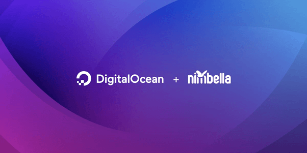 Digital + Nimbella logos