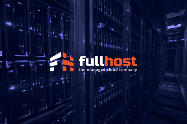 FullHost banner