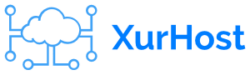XurHost Logo