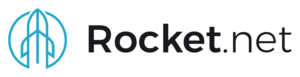 Rocket.net Logo