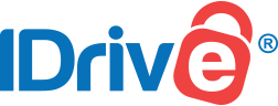 IDrive Compute Logo