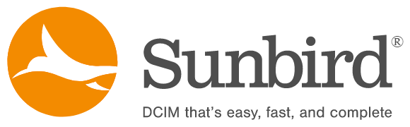 Sunbird logo