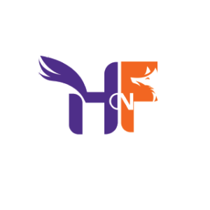 Host on Fox Logo