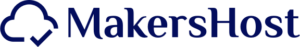 MakersHost Logo