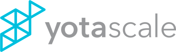 Yotascale logo