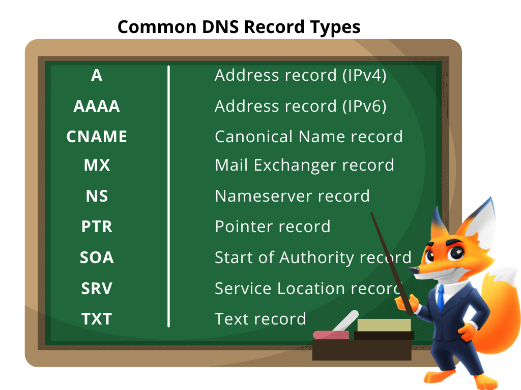 Managing DNS for  Hosting The Ultimate Guide