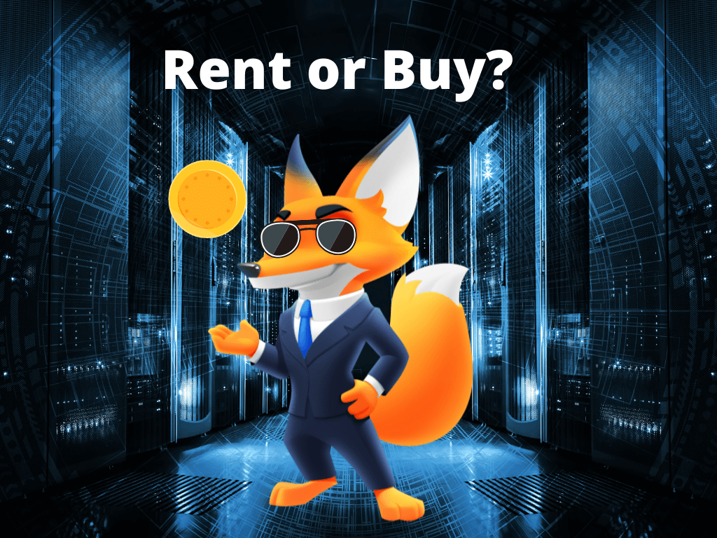 illustration of Advisor with coin