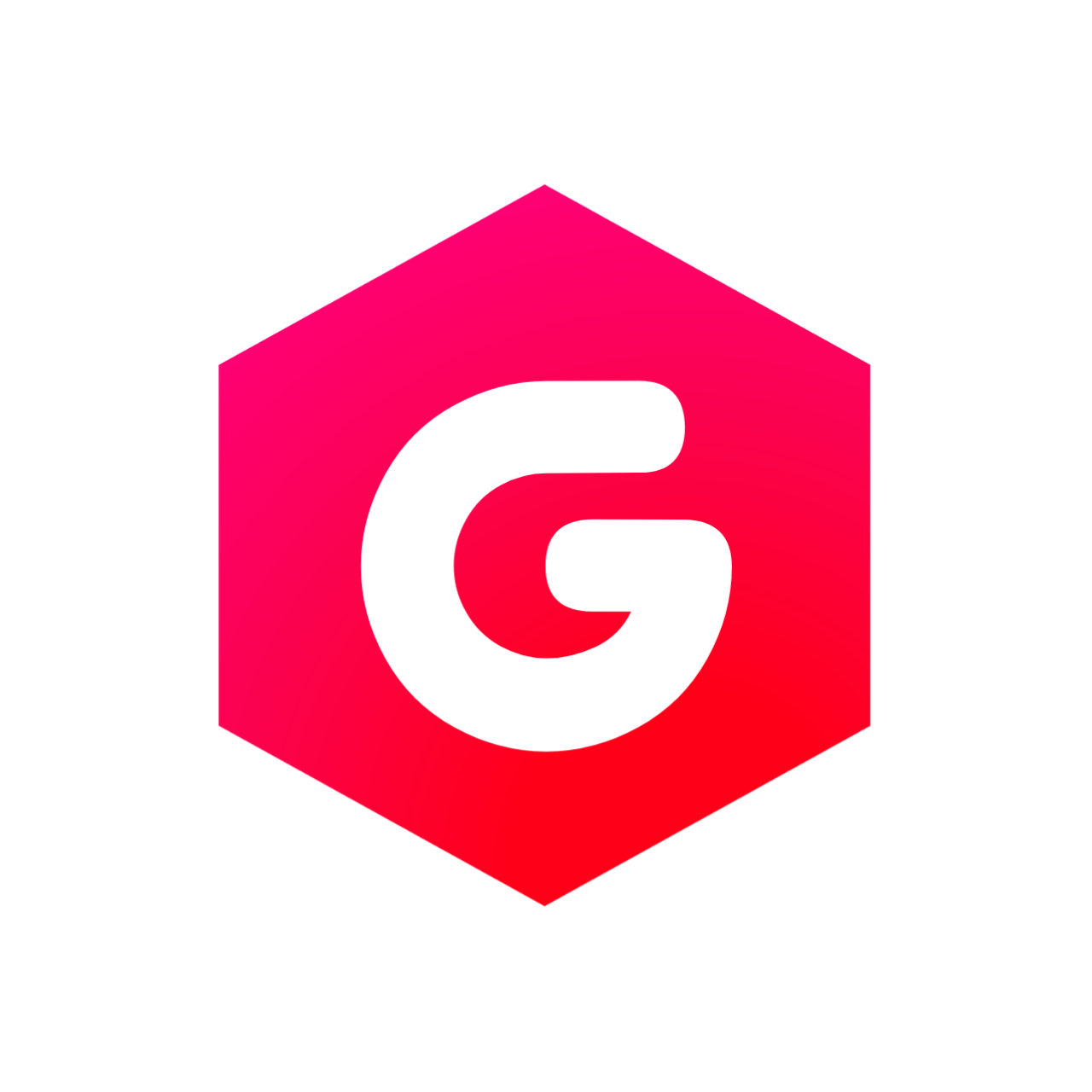 Goshting Logo