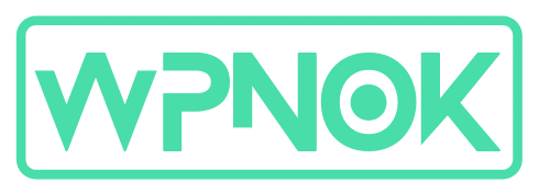 WPNOK Logo