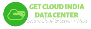 Get Cloud India Logo