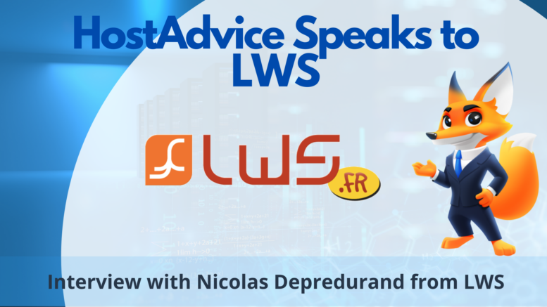 LWS interview cover image