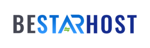 BeStarHost Logo