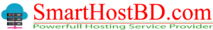 Smart Host BD Logo