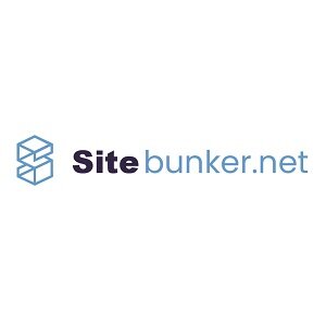 Sitebunker.net Logo
