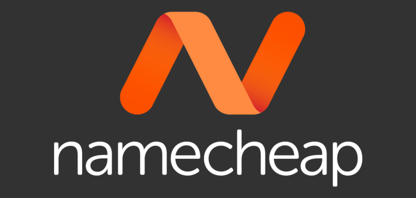 Namecheap logo