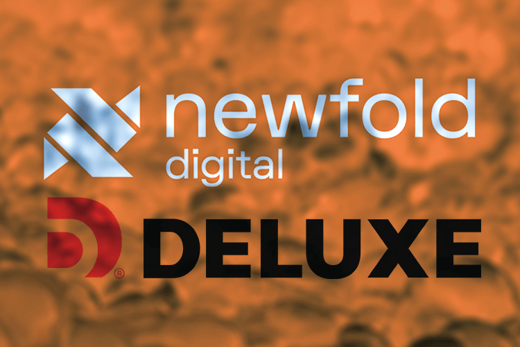 NewFold Digital logo
