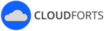 Cloudforts Logo