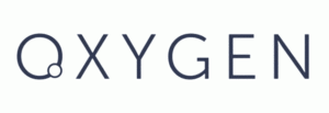 Oxygen Logo