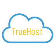 Truehost.com Logo
