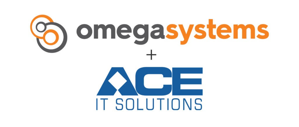 Omega Systems Mergers With ACE IT Solutions