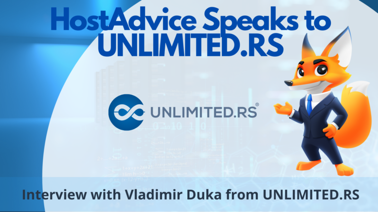 Unlimited rs interview cover image
