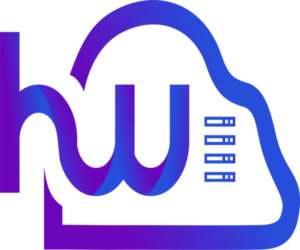 HarmonWeb Logo