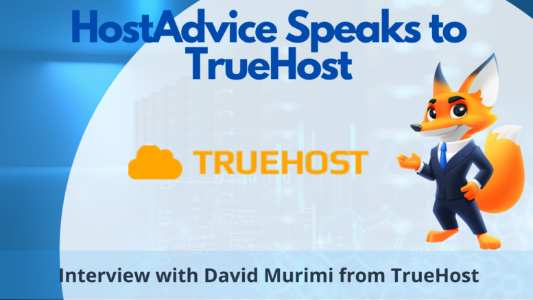 TrueHost interview cover image