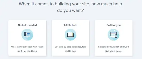 Bluehost Website Builder (Brand Review)