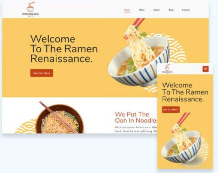 Bluehost Website Builder (Brand Review)