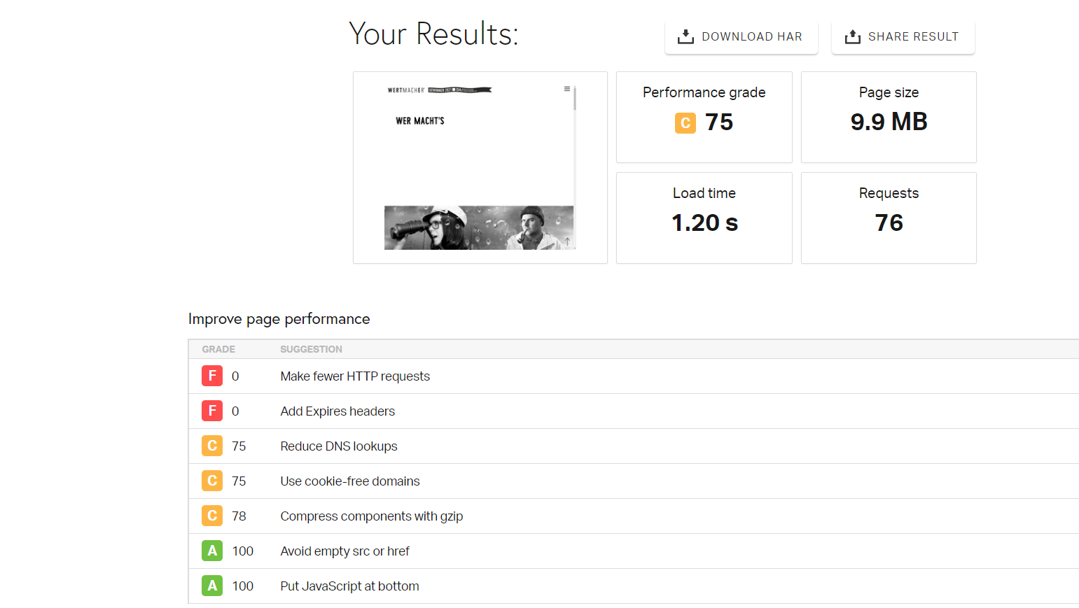 Features and Tools: Which Builder Will Give You More