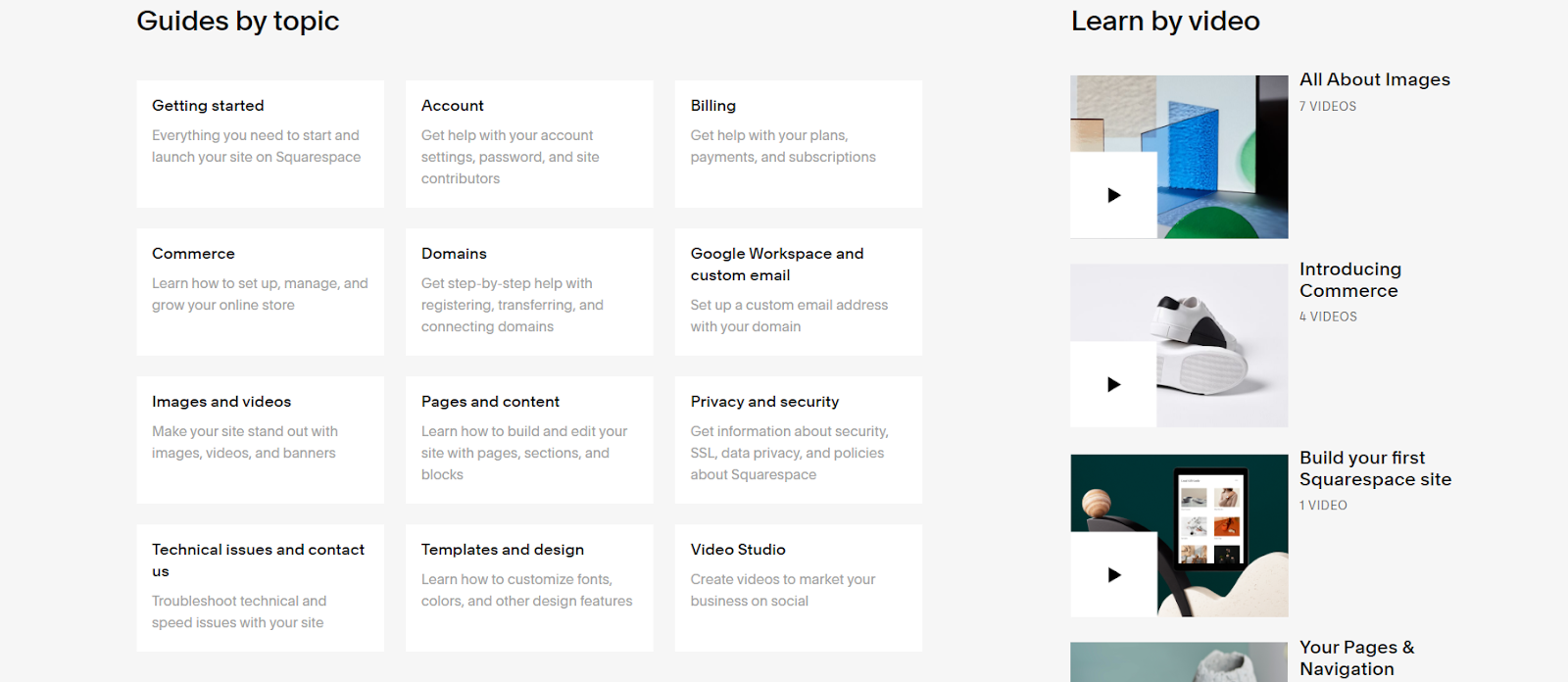 Features and Tools: Which Builder Will Give You More