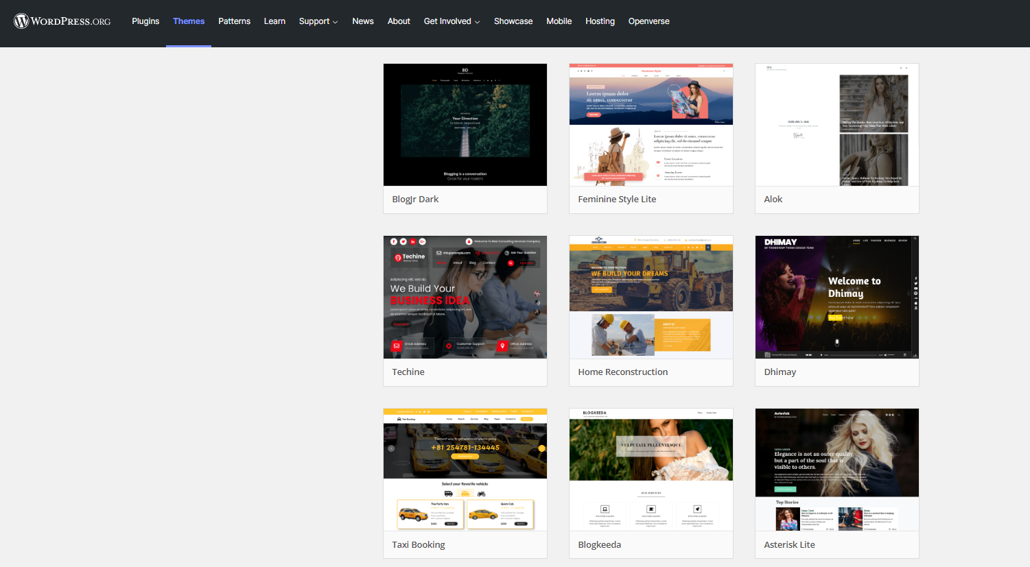 Features and Tools: Which Builder Will Give You More