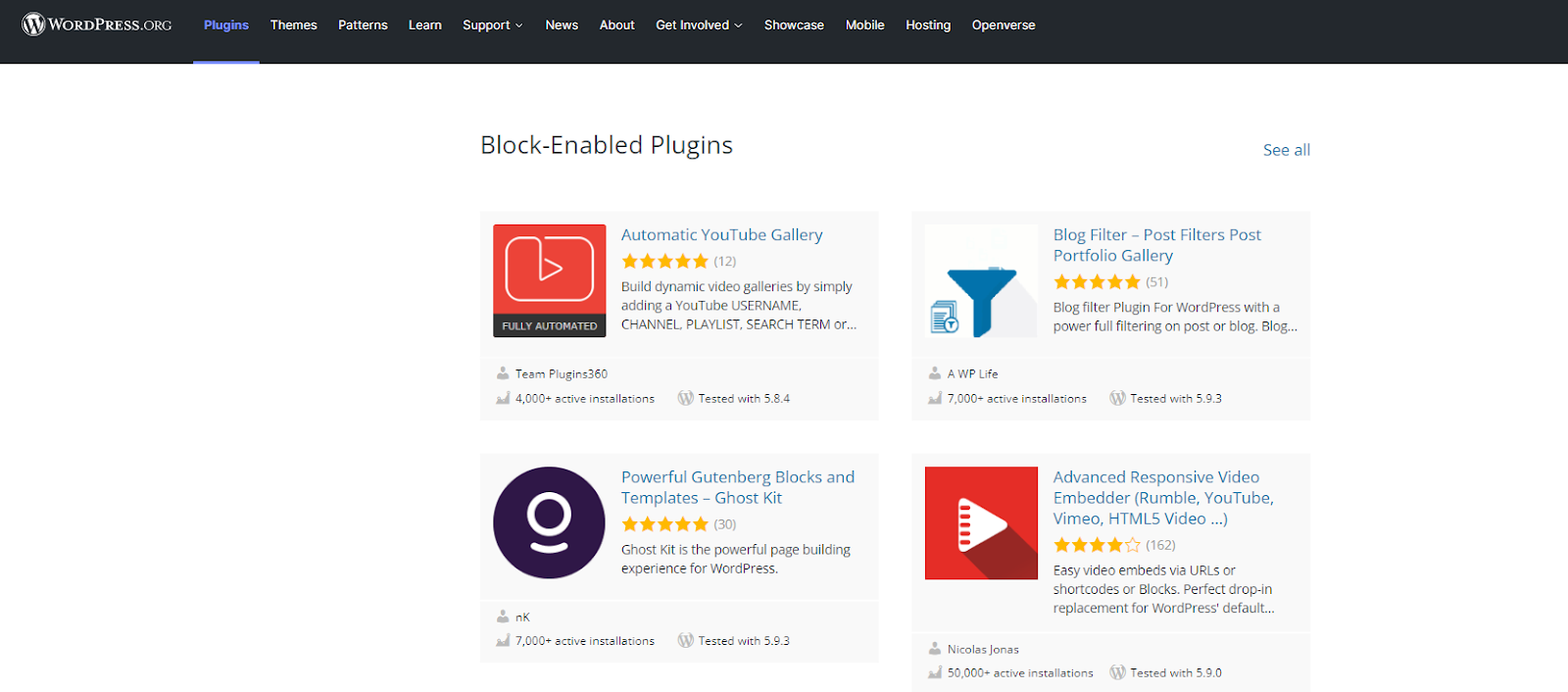 Features and Tools: Which Builder Will Give You More