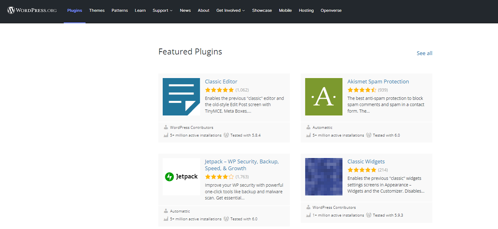 Features and Tools: Which Builder Will Give You More