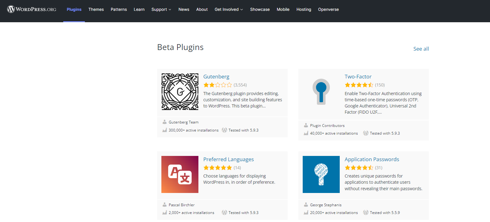 Features and Tools: Which Builder Will Give You More