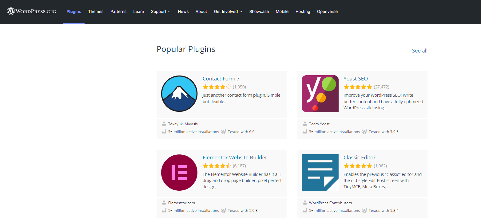Features and Tools: Which Builder Will Give You More