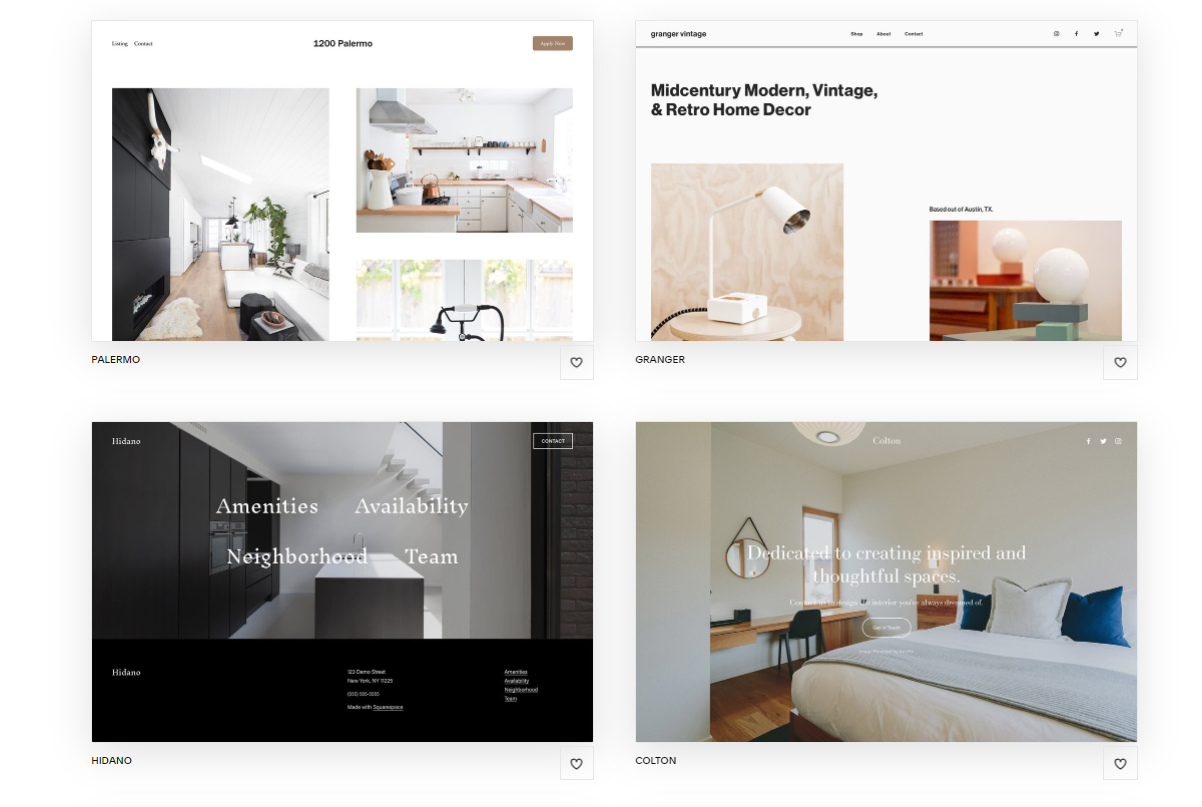 Shopify vs. Squarespace (Σύγκριση) - Κατασκευαστές Ιστοσελίδων