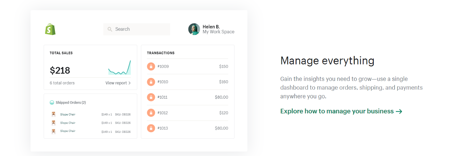 Shopify vs. WooCommerce (Comparison) - Website Builders