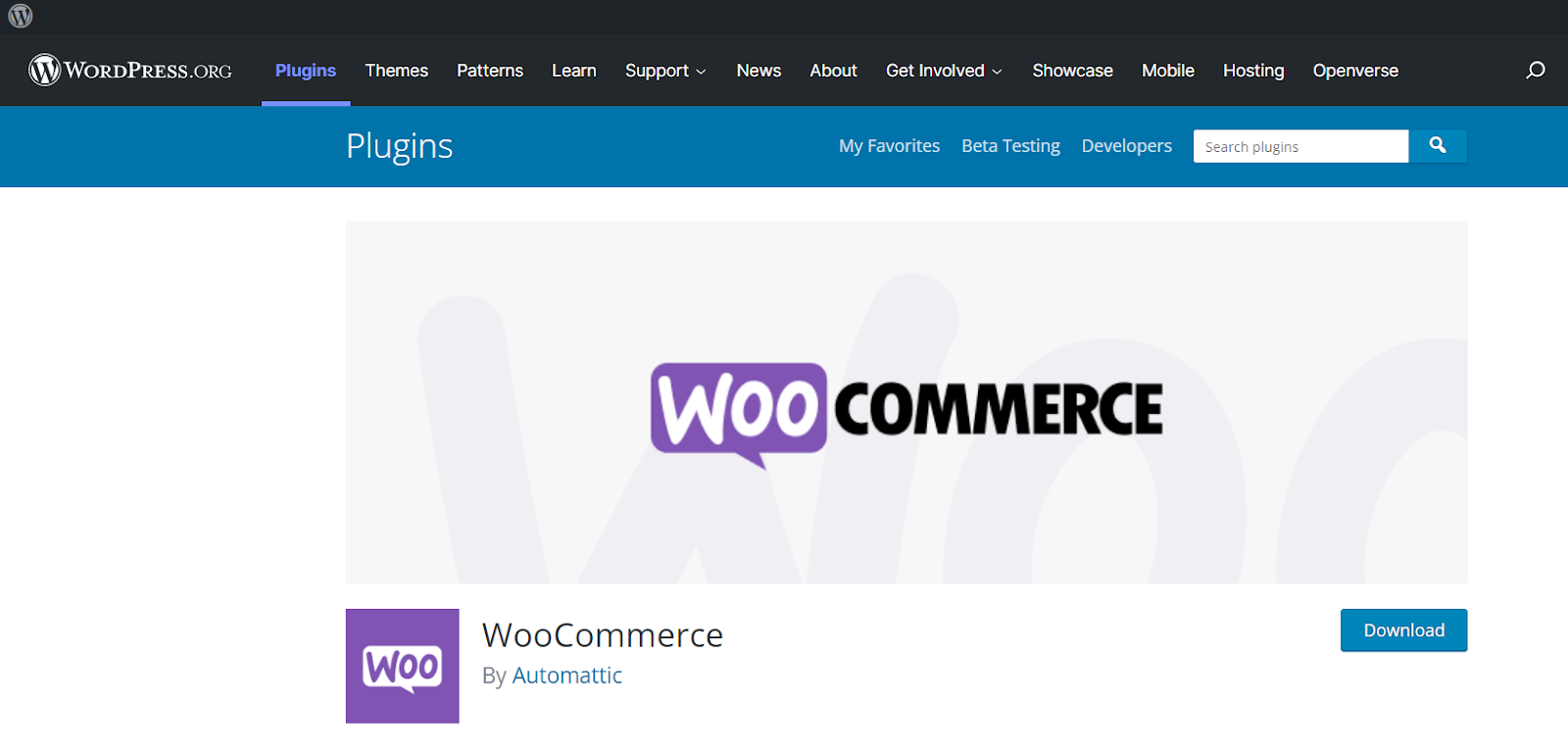 Shopify vs. WooCommerce (Comparison) - Website Builders