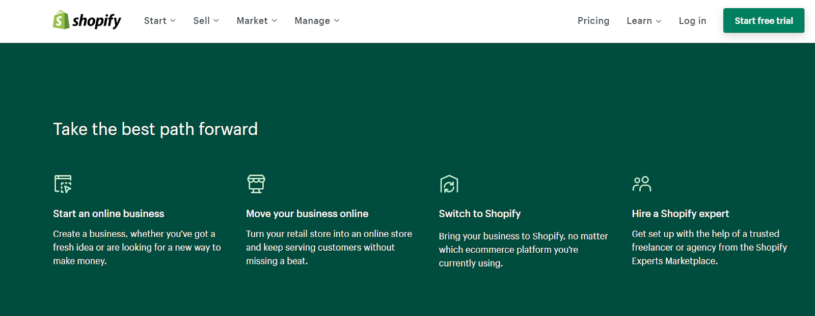 Shopify vs. WooCommerce (Comparison) - Website Builders