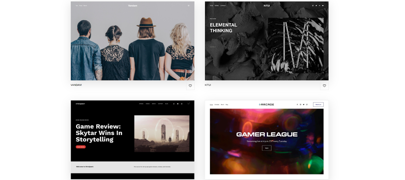 Squarespace vs. WordPress (Comparison) - WB