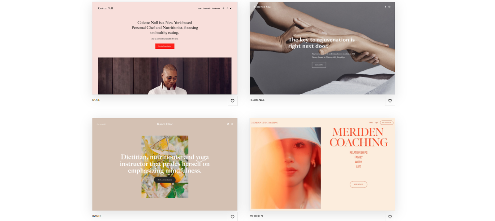 Squarespace vs. WordPress (Comparison) - WB