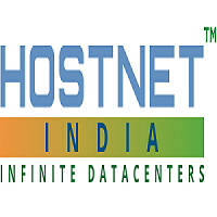 Hostnetindia Logo