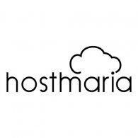 HostMaria Logo